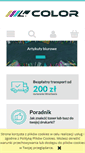 Mobile Screenshot of 4color.pl
